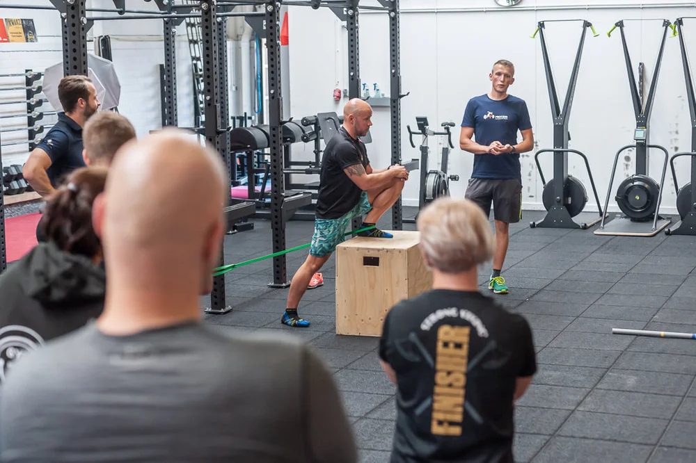 Beeld bij het artikel “Mobility Cursus”