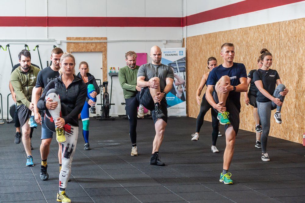 Beeld bij het artikel “Mobility Cursus”