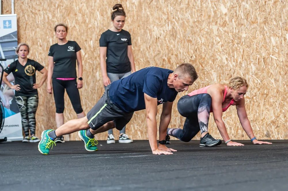 Beeld bij het artikel “Mobility Cursus”
