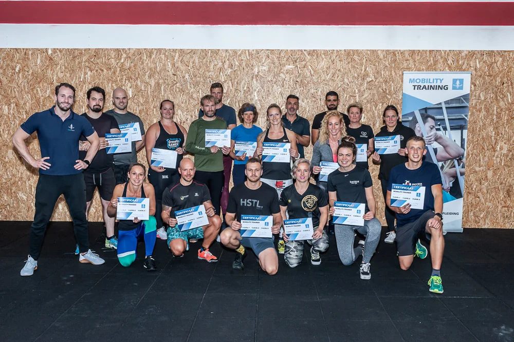 Beeld bij het artikel “Mobility Cursus”